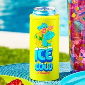 Disney Toy Story 4 - Ducky and Bunny Drink Skinny Can Cooler